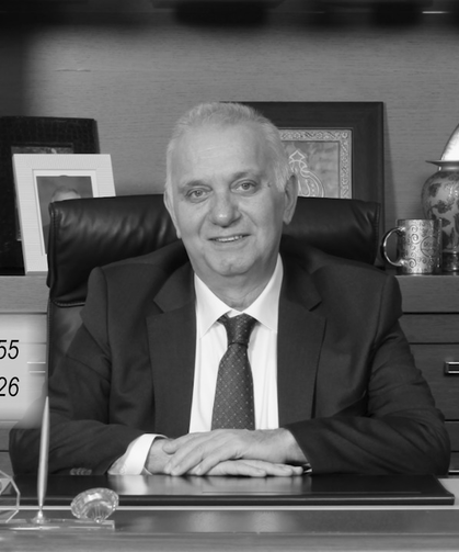 DOĞUŞ ÇAY YÖNETİM KURULU BAŞKANI SÜLEYMAN KARAKAN HAYATINI KAYBETTİ