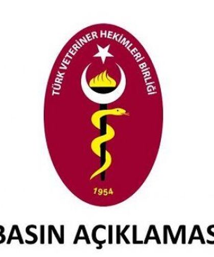 Türk Veteriner Hekimleri Birliği 72 Yaşında