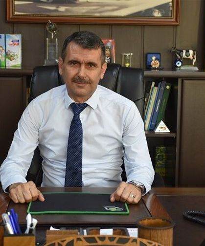 Tire Süt Kooperatifi’nde Kritik Seçim Sonucu