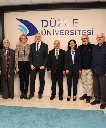 Arıcılık Olimpiyatları 2027 Türkiye’de!