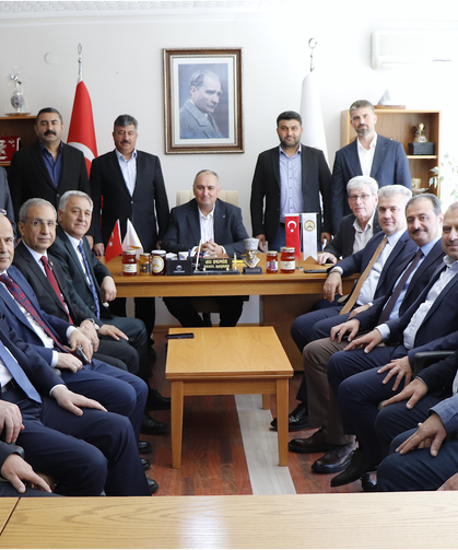 Arıcıların Kritik Talepleri Meclis Yolunda! Sektör İçin Düğmeye Basıldı