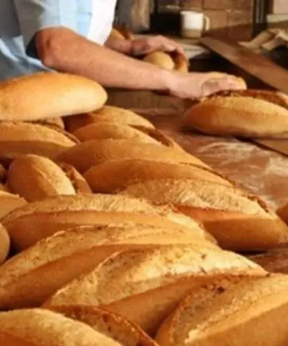 Ekmeğe Zam Geldi: Yeni Fiyat Açıklandı