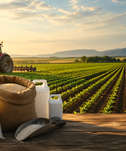 2026 ŞUBAT AYI TARIMSAL GİRDİ FİYAT ENDEKSİ