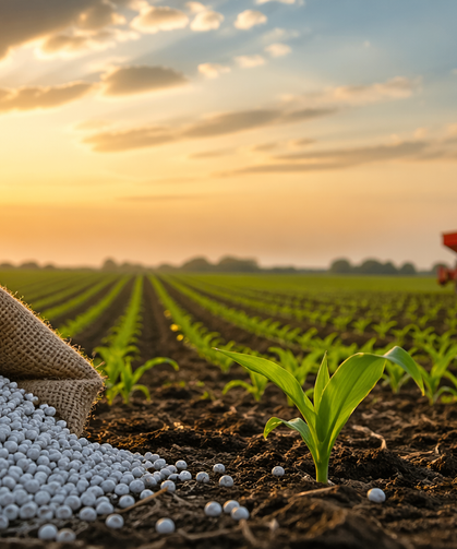 RUSYA’NIN GÜBRE İHRACATINI YIL SONUNA KADAR UZATMASININ TÜRKİYE’YE ETKİLERİ