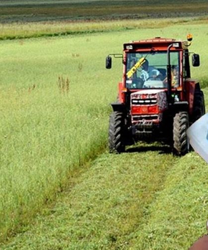 Çiftçiye 12,8 Milyarlık Destek Hesaplara Yatıyor