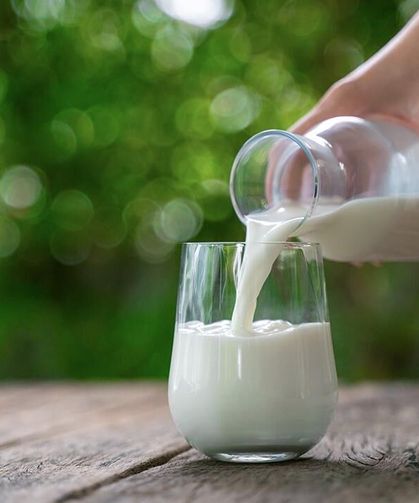 Süt Üreticisini Sarsan Zam: Maliyetler Yeniden Yükseldi