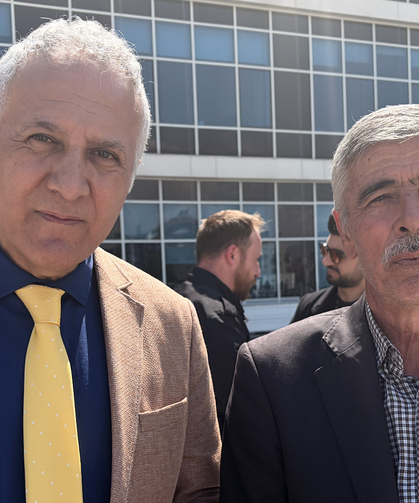 "Traktör Haczedilemez" Tepkisi: Çiftçinin Kolunu Kesiyorsunuz