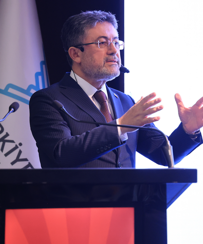 Bakan Yumaklı: Gıda Yoksa Diğer Başarıların Önemi Yoktur