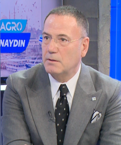 Konya Tarım Fuarı Gelecek Sene Yeni İsmiyle Yola Devam Edecek