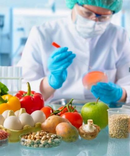 Gıda Güvenliğinde Asıl Ölçü: Üretim Değil Sağlık