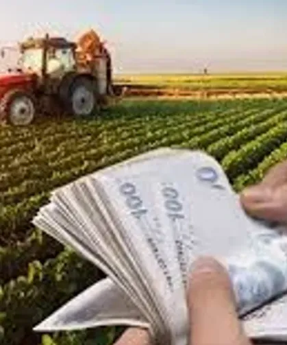 TARIMDA MALİYET KRİZİNE ACİL MÜDAHALE