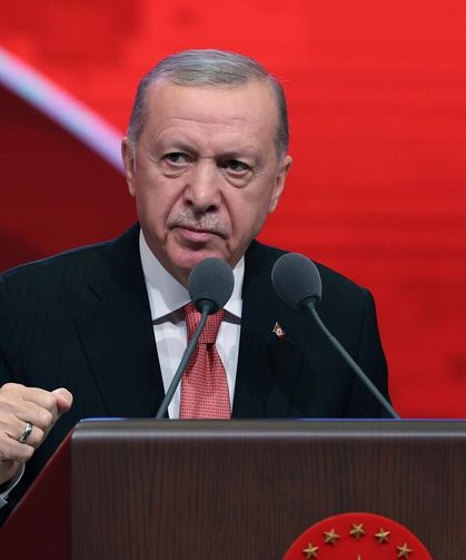 Cumhurbaşkanı Erdoğan’dan Kurban Bayramı mesajı