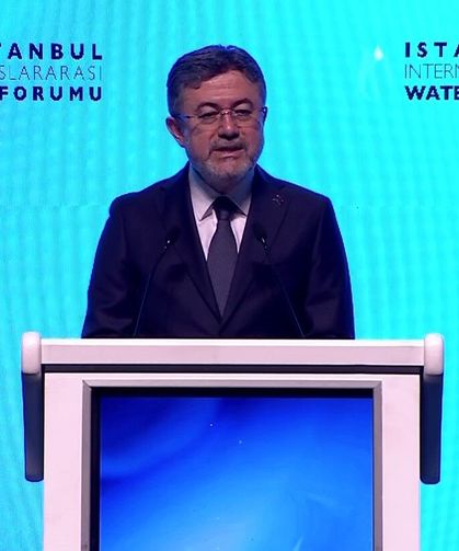 Yumaklı: Suda Sıfır Kayıp Bir Kampanya Değil, Zihniyet Dönüşümüdür