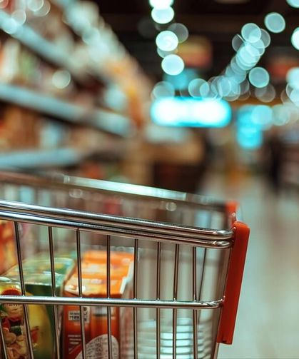 Enflasyon Rakamları Açıklandı: Yıllık Artış %32,37 Oldu