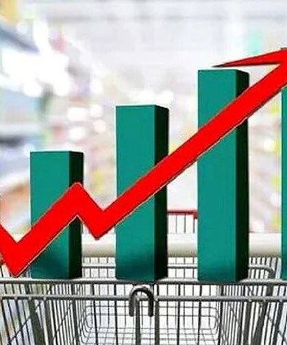 Mayıs ayı enflasyon rakamları açıklandı!