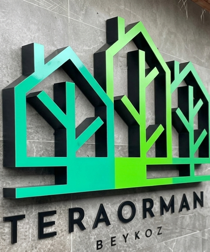 TERA ORMAN BEYKOZ PROJESİ TANITILDI