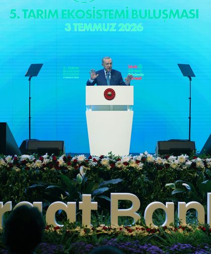 Tarım ve Orman Bakanı İbrahim Yumaklı İlk Kez AGRO TV’de Açıkladı