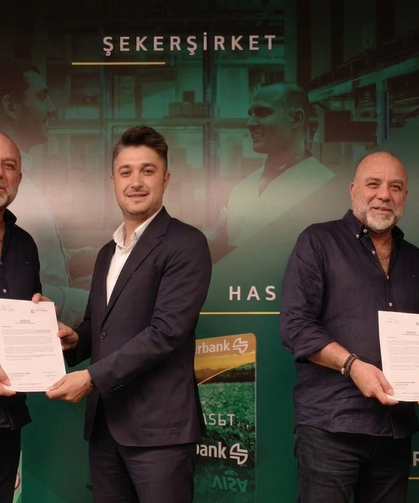 TÜSEDAD 5. ÇİFTLİK ZİRVESİ'NE DAVET ZİYARETLERİ SÜRÜYOR