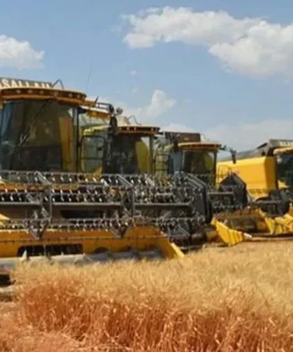 TMO'dan Üreticiye Dev Ödeme: 14,9 Milyar Lira Hesaplara Aktarıldı