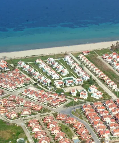 Kuşadası ve Söke'ye 2,7 milyar TL'lik dev su yatırımı!