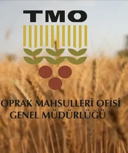 TMO’DAN HUBUBAT ALIM REKORU