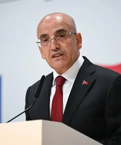 Bakan Şimşek Duyurdu: Türk Tarımına 750 Milyon Dolar Kaynak