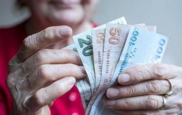 6 ayılık enflasyon oranları açıklandı: Memur ve emeklilerin zam oranları belli oldu