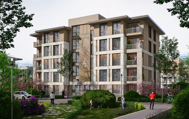 500 Bin Sosyal Konut Projesi Başvuruları başlıyor: Şartlar, taksitler ve kimler faydalanacak?