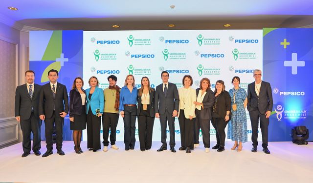 Pepsico'dan Tarımda Gelecek Sempozyumu