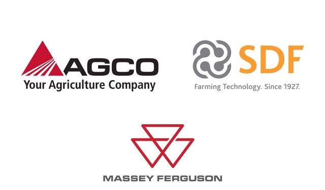 AGCO ve SDF’den, Düşük-Orta Beygirde Küresel İş birliği