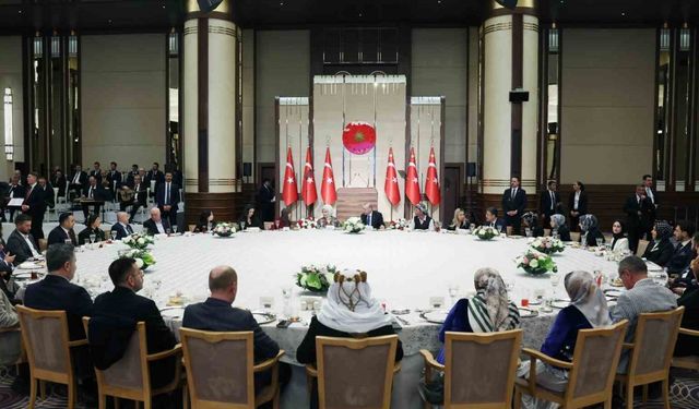 Cumhurbaşkanı Erdoğan çiftçilere yeni destekleri açıkladı