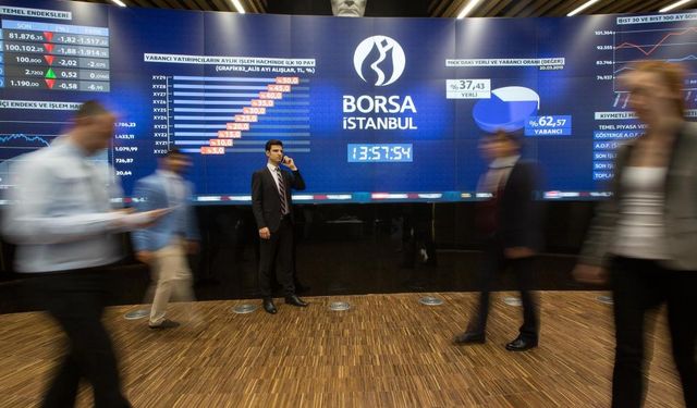 Borsada manipülasyon operasyonu: 15 gözaltı