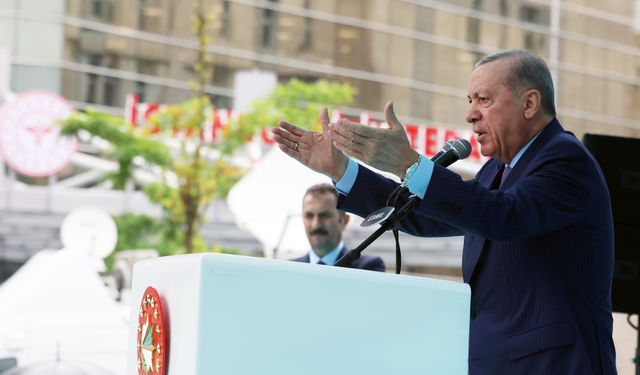 "Göktepe 3 kuyusunda 75 milyar metreküplük yeni doğalgaz keşfi yaptık"