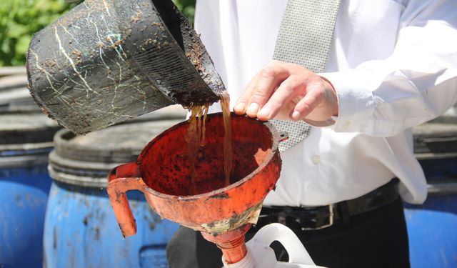 Kokarca ile Mücadelede Yeni Dönem