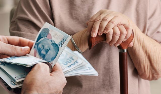 Memur ve emeklinin alacağı zam oranı belli oldu