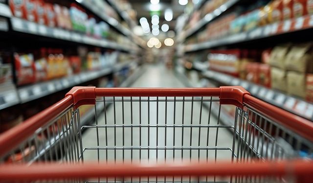 TÜİK Nisan Ayı Enflasyon Rakamlarını açıkladı