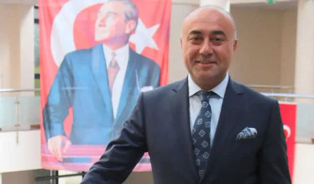 Marmarabirlik'te yeni dönem başladı