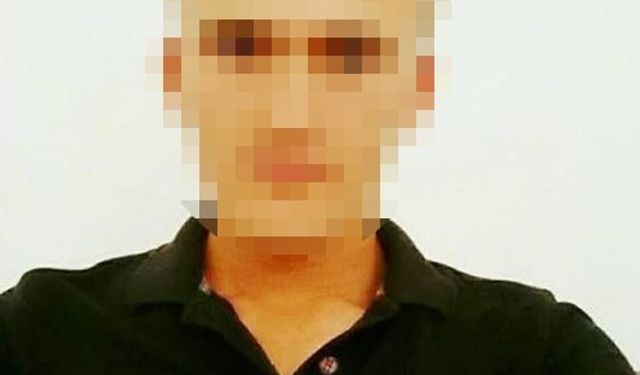 Orman kundakçısı FETÖ'den ihraç hava astsubay çıktı