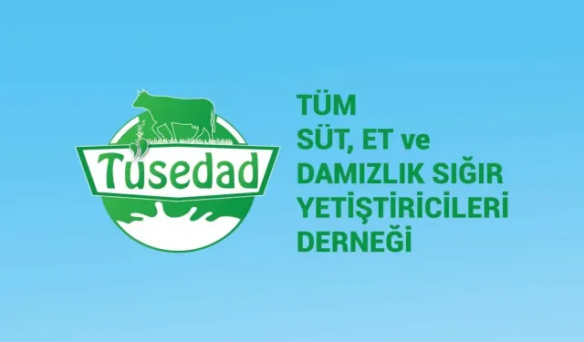 TÜSEDAD: Sıcak Çiğ Süt Tavsiye Fiyatı En Az 21 TL Olmalı