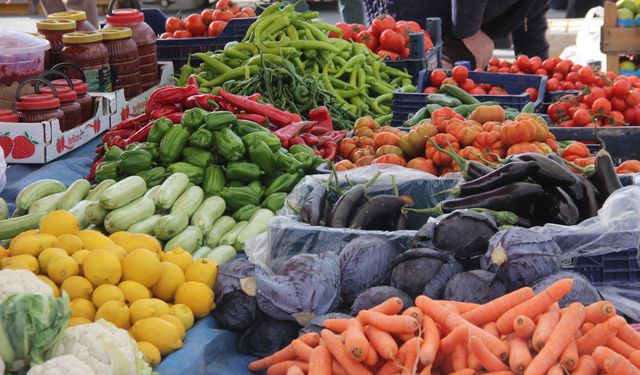 Hal Kanunu’nda yeni dönem: Marketlere doğrudan alım zorunluluğu geliyor