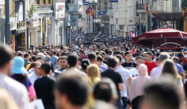 TÜİK işsizlik rakamları açıklandı: İşsiz Sayısı 2,8 milyonun altına düştü