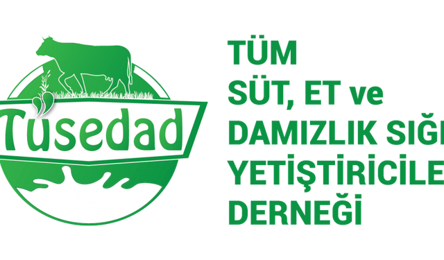 Tüsedad'dan çiğ süt üreticilerine çağrı: Haksızlığa uğrayanlar başvuru yapabilecek