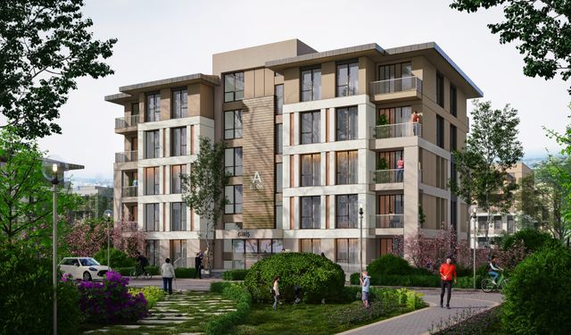 500 Bin Sosyal Konut Projesi Başvuruları başlıyor: Şartlar, taksitler ve kimler faydalanacak?