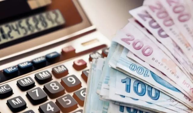 TÜİK Enflasyonu Açıkladı, Yeni Yıl Zamları Belli Oldu