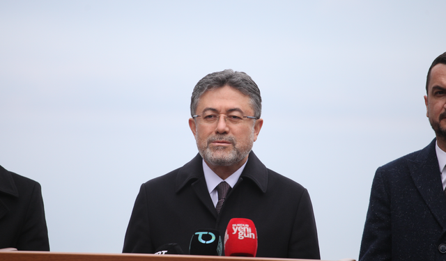 Bakan Yumaklı: 177 Bin Balıkçılık Denetimi Yapıldı, Hamside Rekor Üretim Bekleniyor