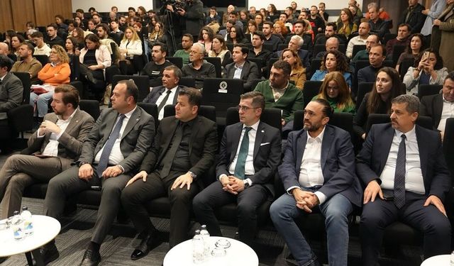 Denizli’de Su İçin Sessiz Alarm