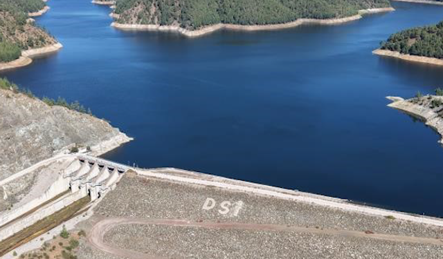 Bozbey’den Çınarcık Uyarısı: Suyumuzu Kaybediyoruz