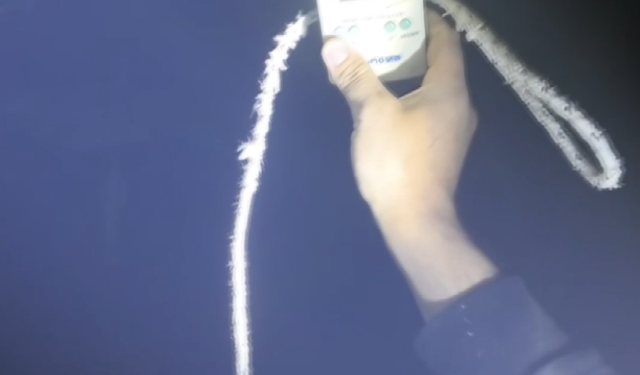 Antalya’da Seralarda Don Nöbeti