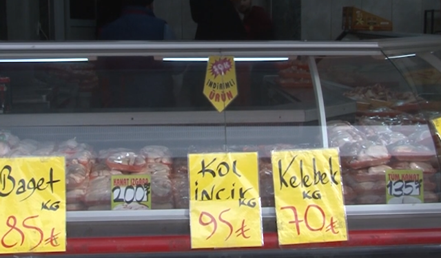Adana’da Tavuk Fiyatları Sabitlendi: Ramazan’a Kadar Zam Yok