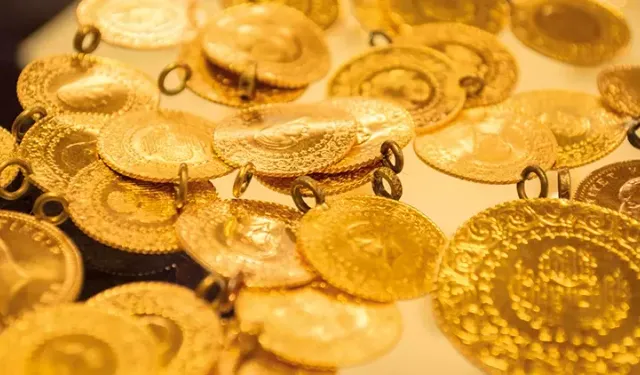 Fed Kararı Sonrası Altın Fiyatlarında Tarihi Zirve